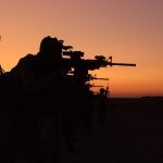 Podcast: The Spear – Staying Alive in Iraq and Afghanistan