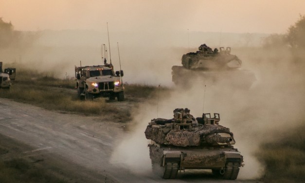 Discovery Before Disaster: The Louisiana Maneuvers and the Untested Warfighting Concepts of Today’s Army