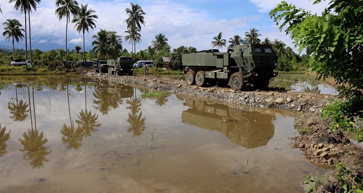 How to Kill a Multidomain Task Force 