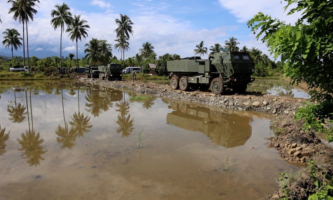 How to Kill a Multidomain Task Force - Modern War Institute