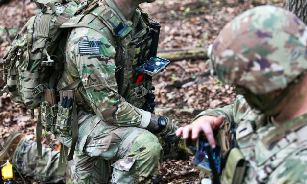 Shared Understanding at Machine Speed: Preserving Coherence in AI-Enabled Joint Operations