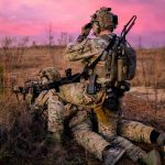 Podcast: The Spear – Ranger Missions in Iraq and Afghanistan