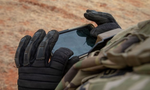 Cognitive Fratricide: How the Transparent Battlefield Creates Decision Paralysis