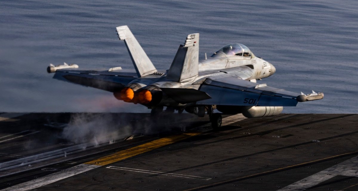 Tell Me How This Ends: Six Questions That Will Shape the Outcome of the US-Israeli Operations Against Iran