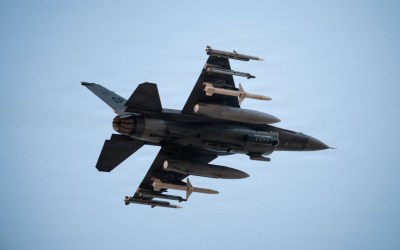 MWI Podcast: The Weapons Defining the Iran Conflict