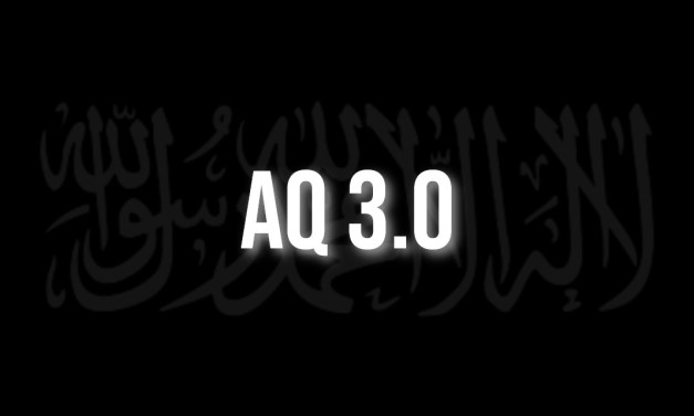 Al-Qaeda’s Third Phase