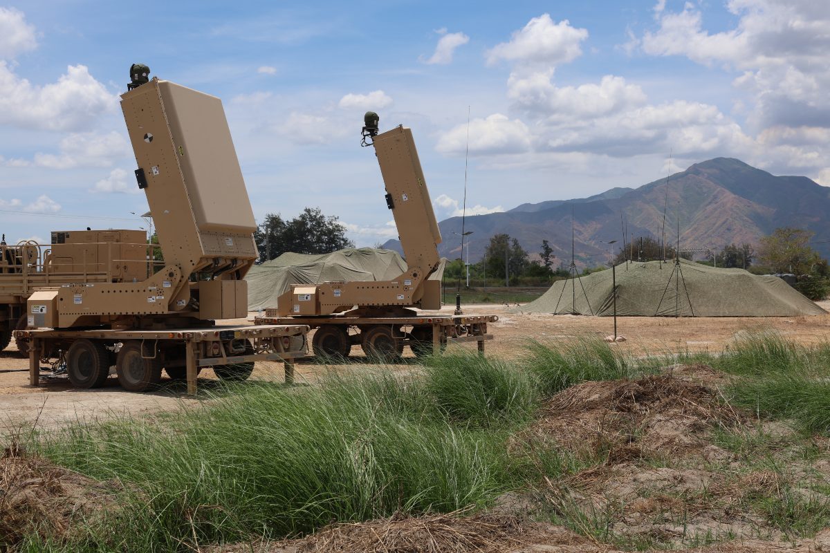 Modern Task Force How to Kill a Multidomain Task Force - Modern War Institute