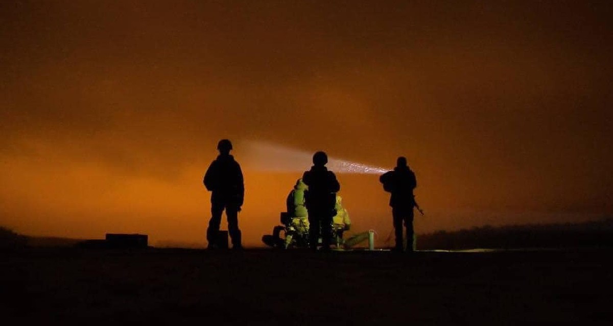 Urban Warfare Project Podcast: Drones and Urban Warfare in Ukraine