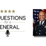 Five Questions for a General: Lieutenant General Leslie Smith