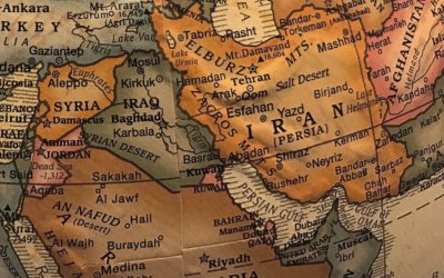 MWI Podcast: The Iran Conflict’s Strategic Dimension