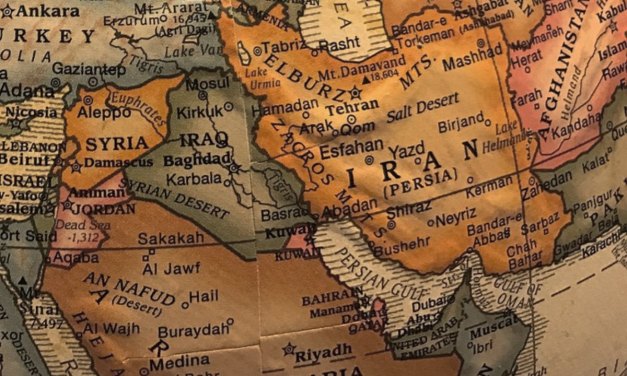 MWI Podcast: The Iran Conflict’s Strategic Dimension