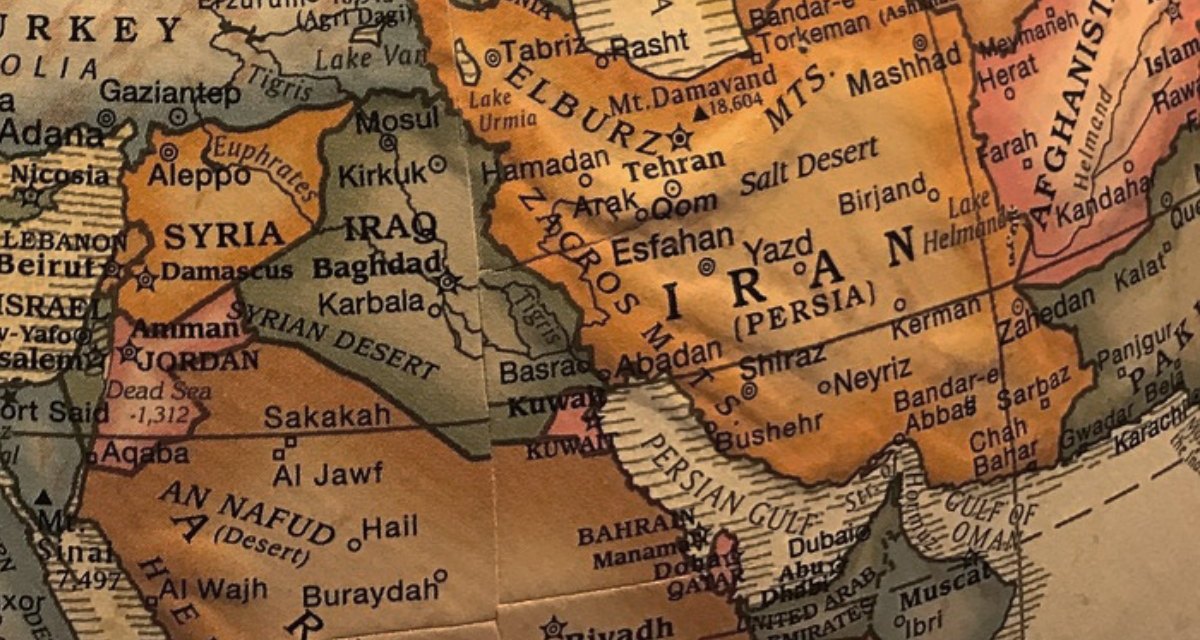 MWI Podcast: The Iran Conflict’s Strategic Dimension