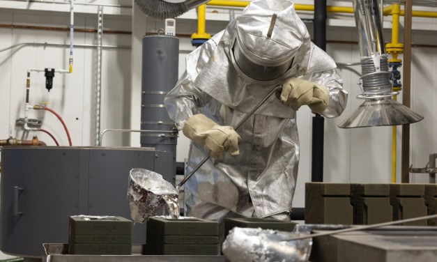 The Foundational Metal of War: Aluminum, the Middle East War, and America’s Strategic Vulnerability