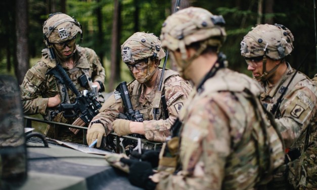 The Changing Character—and Enduring Nature—of Command