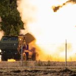 Podcast: The Spear – Long-Range Precision Fires and the Fight for the First Island Chain