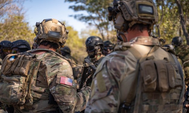 Designed to Lose: The Institutional Features that Undermine US Irregular Warfare