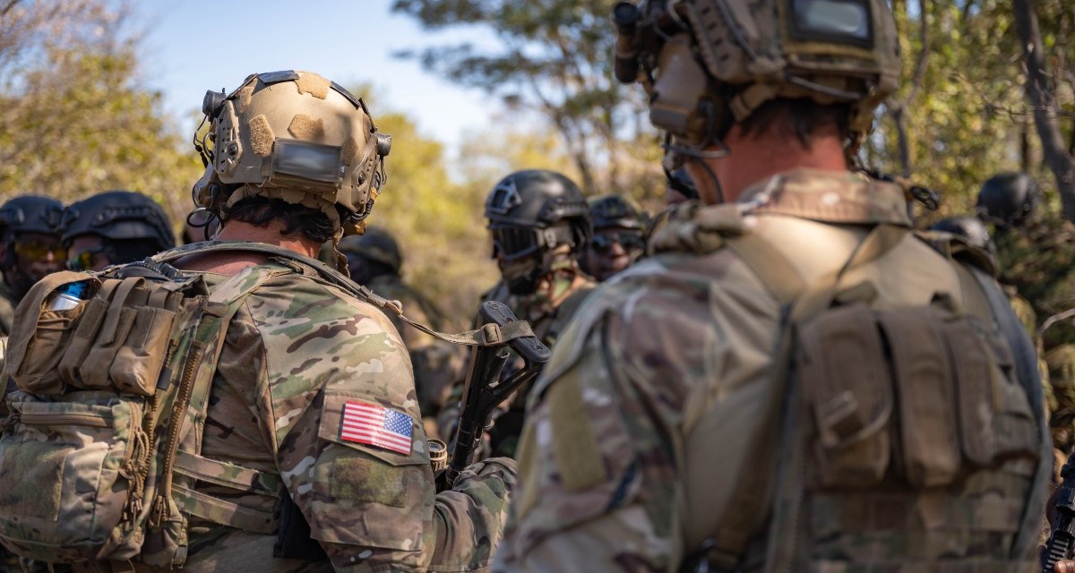 Designed to Lose: The Institutional Features that Undermine US Irregular Warfare