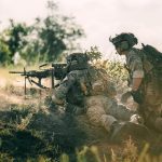 Podcast: The Spear – The Ranger Regiment’s Fighting Platoon Sergeant