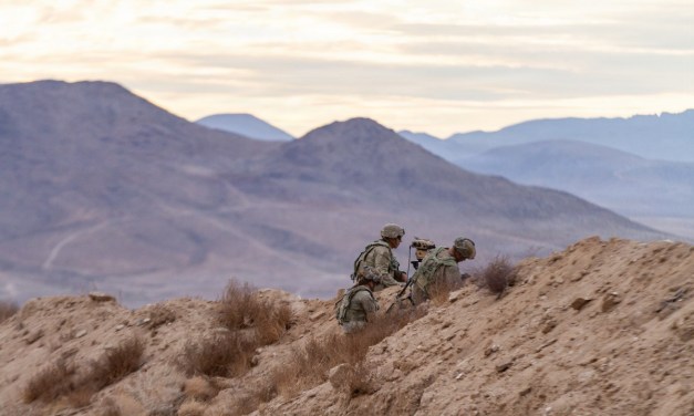 The Dead Zone and the Empty Battlefield