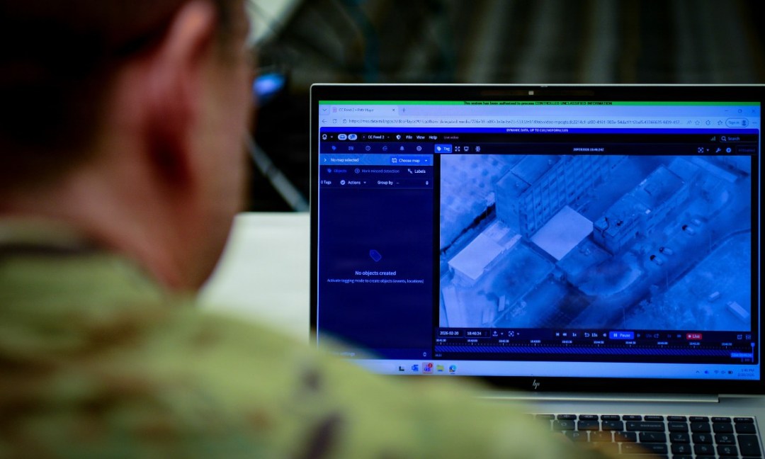 Designing Lethal Decisions: AI, Accountability, and the Future of ...