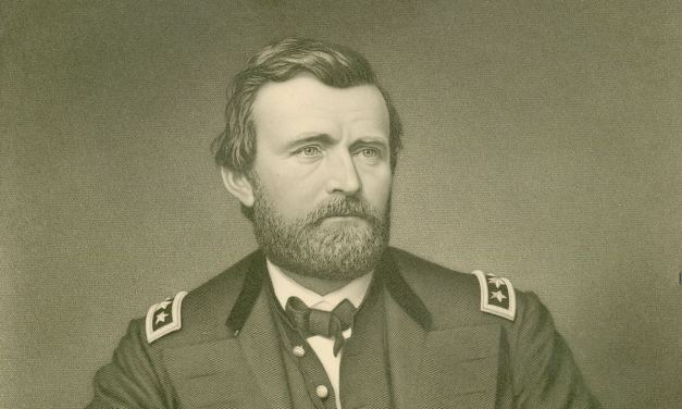 Want a Lethal, War-Winning Army? Read Ulysses S. Grant’s Memoirs