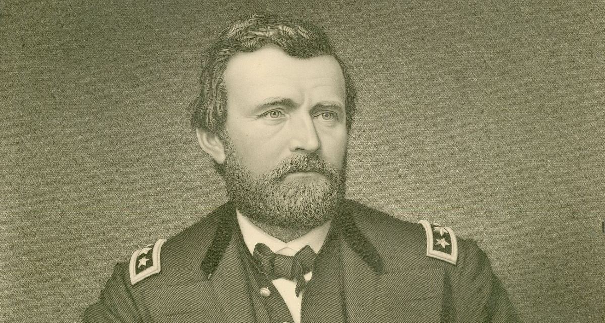Want a Lethal, War-Winning Army? Read Ulysses S. Grant’s Memoirs