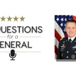 Five Questions for a General: General Daniel Allyn