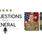 Five Questions for a General: Lieutenant General Curtis Buzzard and Major General Volodymyr Horbatiuk