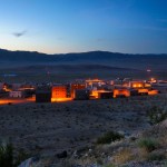 Urban Warfare Project Podcast: NATO Urban Training Sites