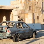 Urban Warfare Project Podcast: Defending the City of Razish