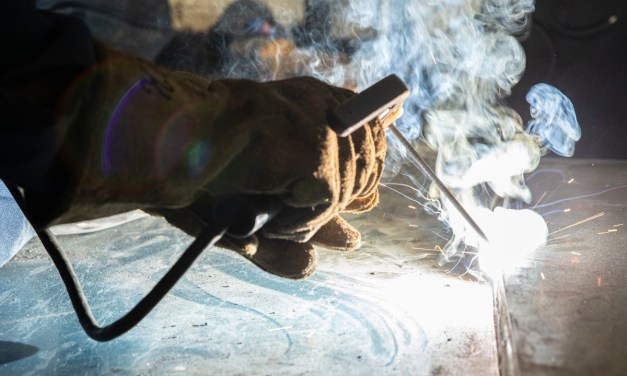 The Sixty-Ton Problem: Scandium Supply Chain Risk the US Defense Industrial Base