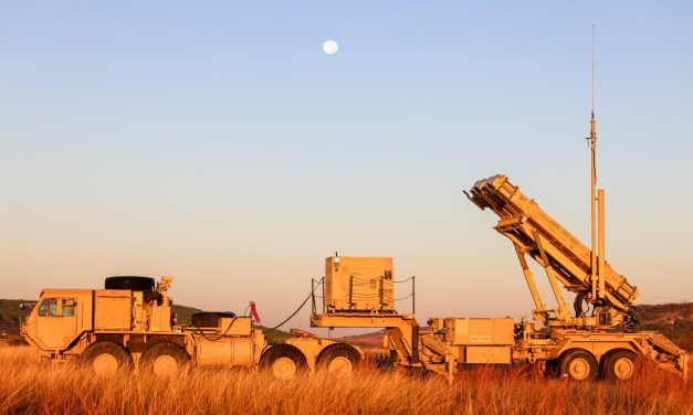 The Indispensable Interceptor: Air Defense and the Problem of Cost-Exchange Logic