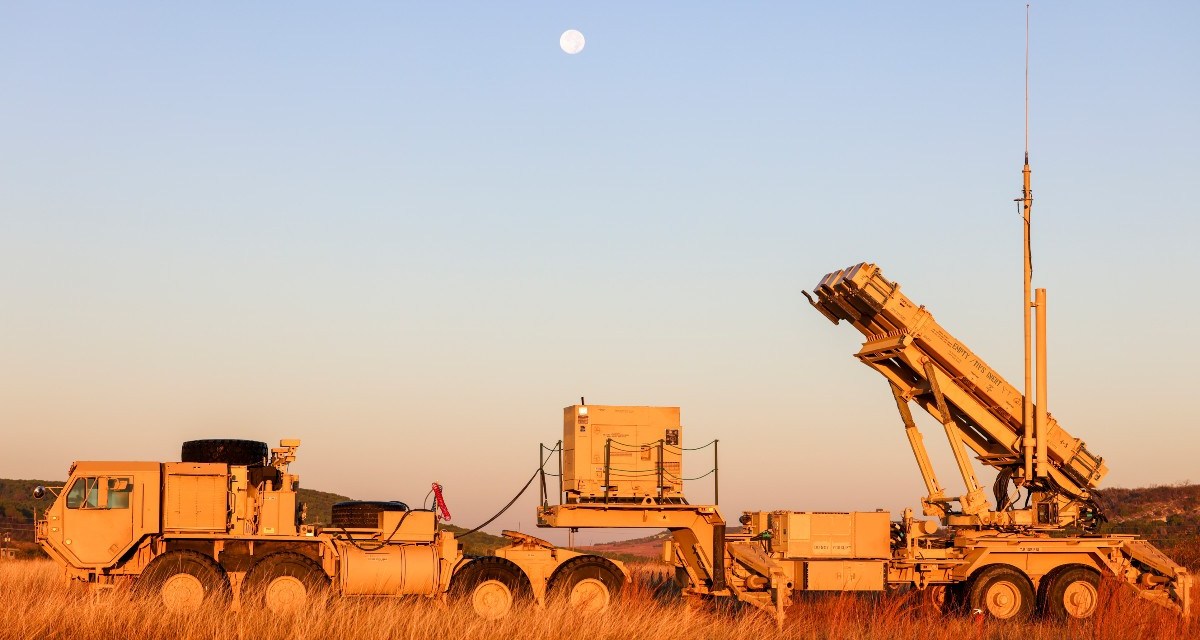 The Indispensable Interceptor: Air Defense and the Problem of Cost-Exchange Logic