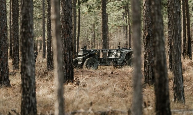 Autonomous Ground Vehicles and the Sustainment Problem: One Brigade’s Experiment and What the Army Should Do Next