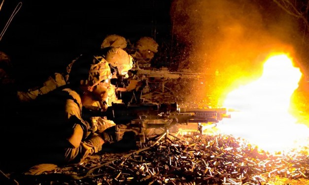 More than a Buzzword: Redefining Lethality for Modern War