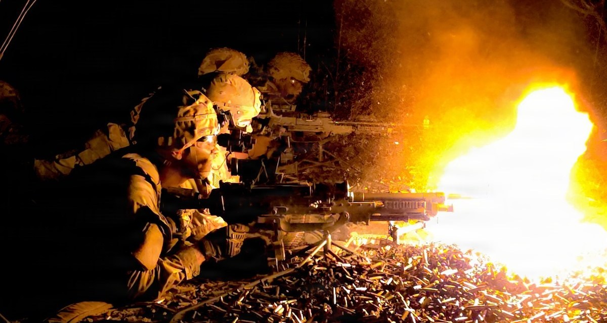 More than a Buzzword: Redefining Lethality for Modern War