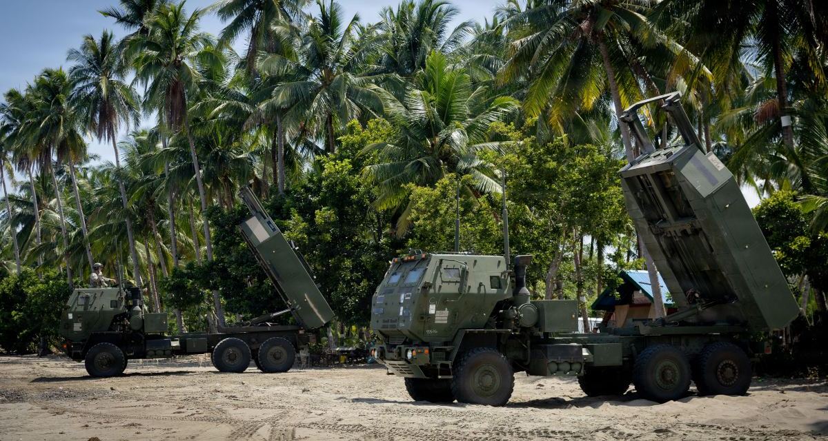 Deterring the Dragon: The US Army and Sea Denial in Maritime Warfare