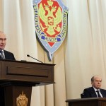 MWI Podcast: Putin’s Intelligence Services