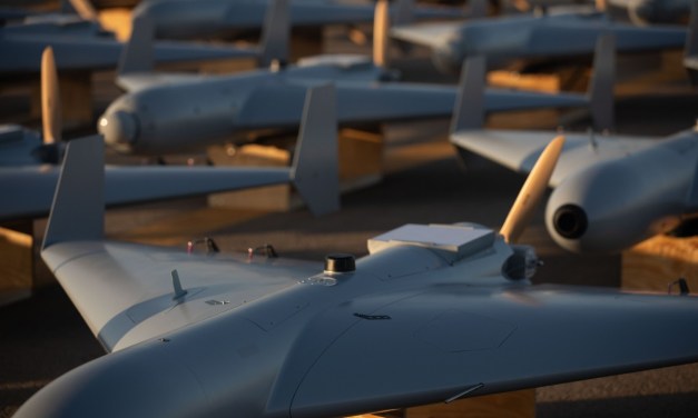 Drones Are Not the Future of War—They Are the Problem to Be Solved