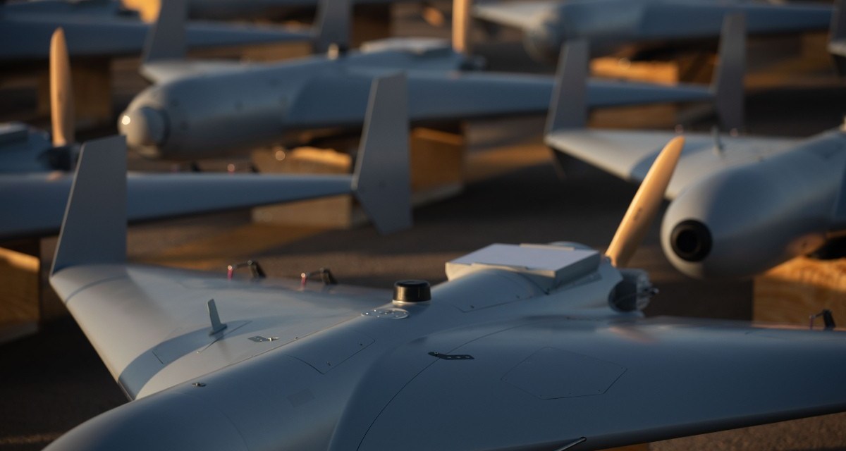 Drones Are Not the Future of War—They Are the Problem to Be Solved