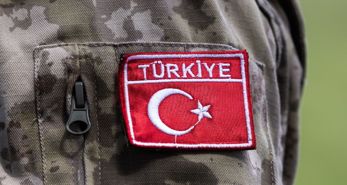 NATO’s Turkey Paradox