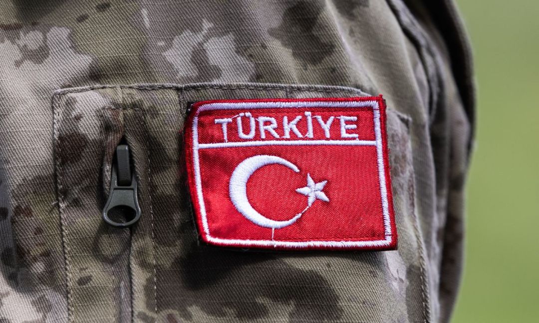 NATO’s Turkey Paradox