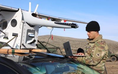 Podcast: The Spear – Commanding a Multi-Domain Effects Battalion in the Indo-Pacific