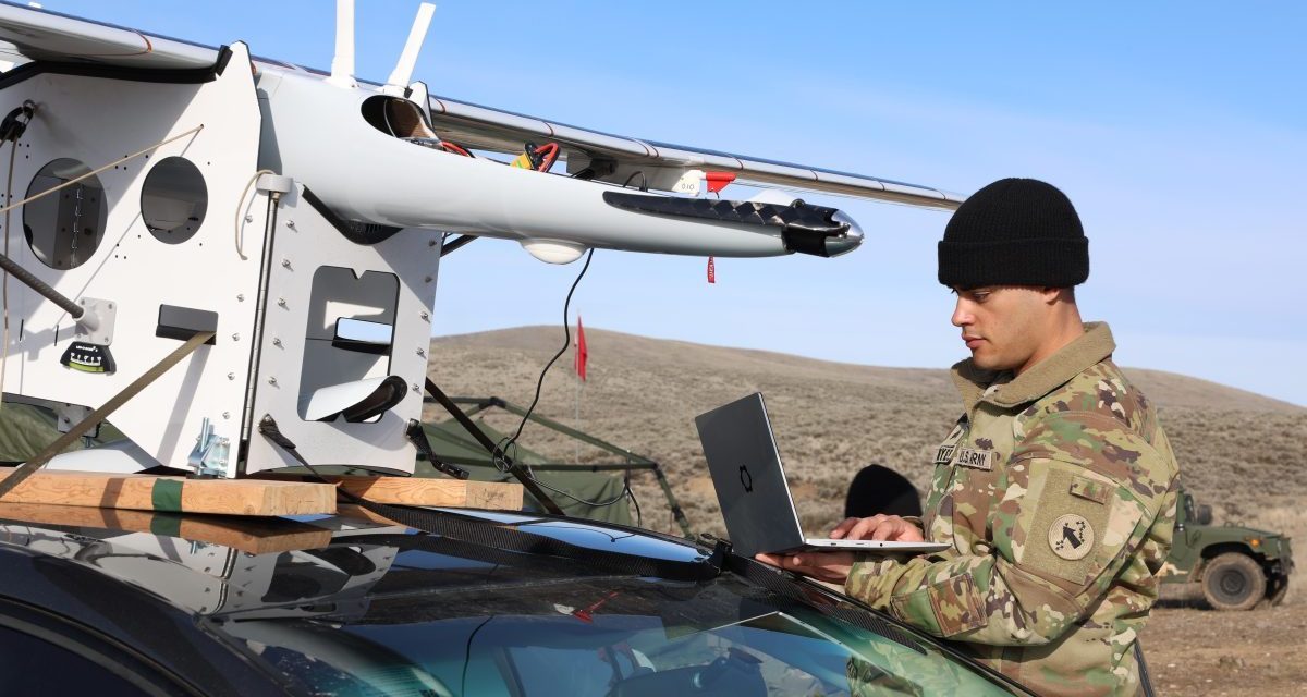 Podcast: The Spear – Commanding a Multi-Domain Effects Battalion in the Indo-Pacific