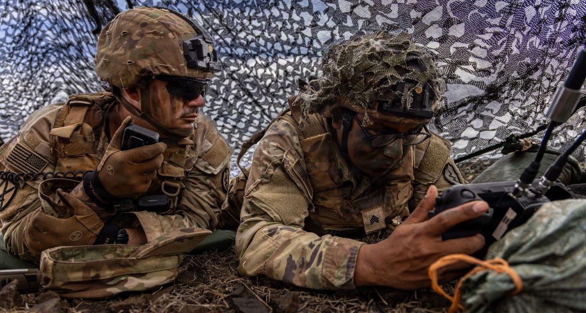 Want to Maximize Drone Integration in Close Combat? Create a Professional Drone Specialization Inside the Infantry