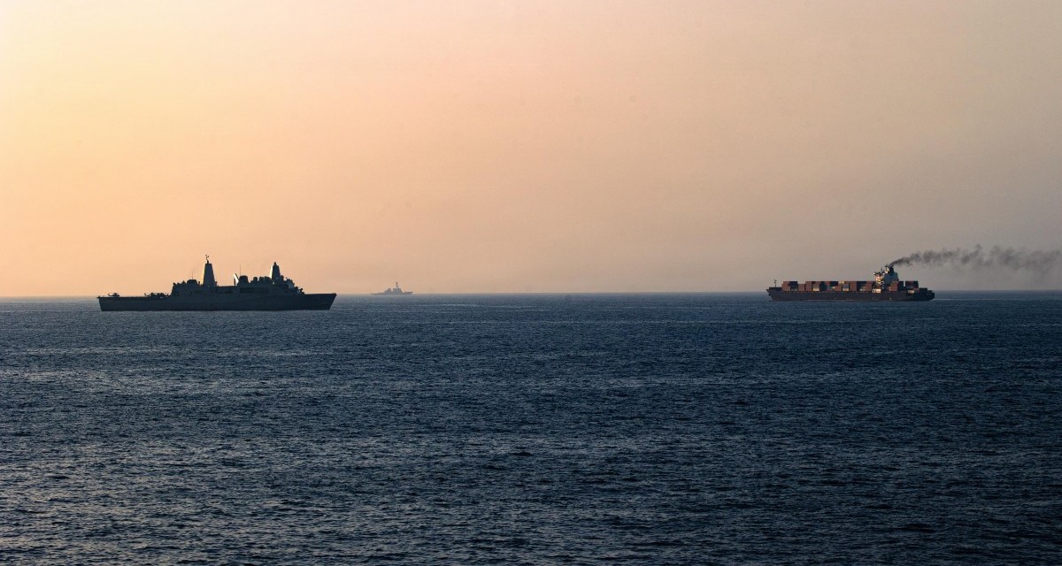 The Hidden Systems of Modern War: Ten Takeaways from the Iran War