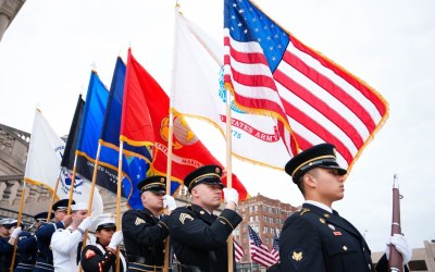 MWI Podcast: The Future of the All-Volunteer Force