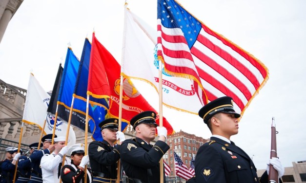 MWI Podcast: The Future of the All-Volunteer Force