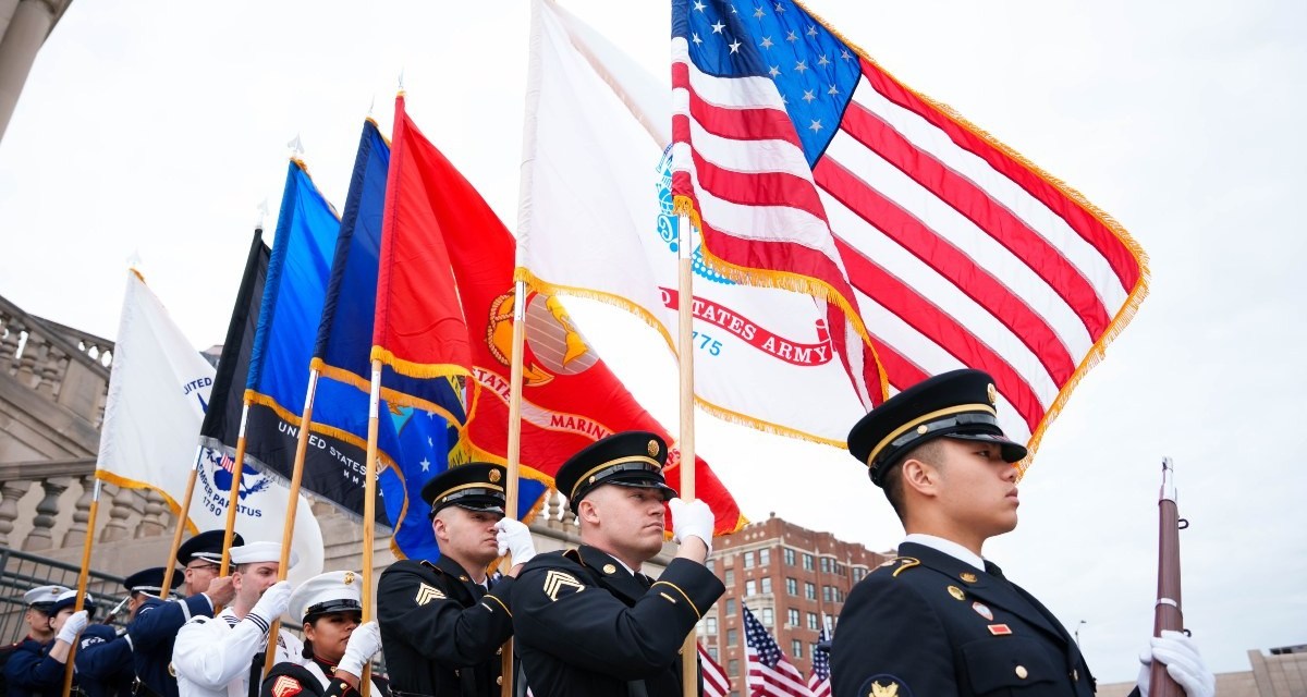 MWI Podcast: The Future of the All-Volunteer Force