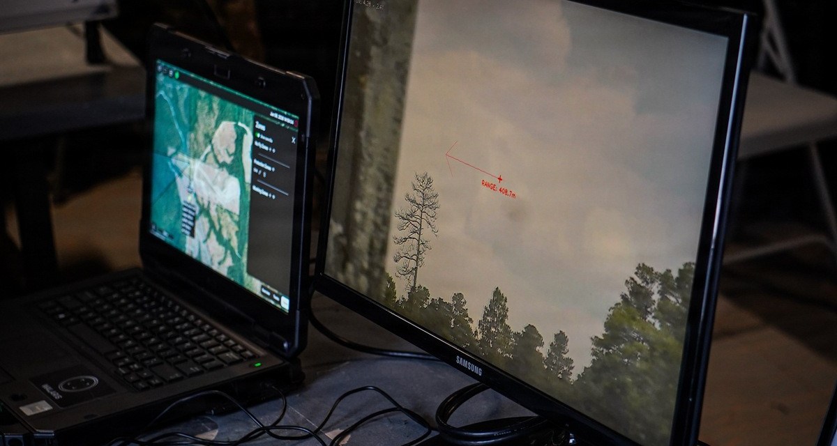 When the Machine Acts First: Closing the Authority Gap on the Autonomous Battlefield
